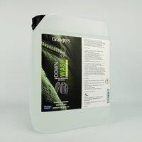 Down Wash - 5 Litres, Clear