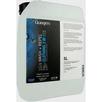Wash + Repel Clothing 2-in-1 - 5 Litres, White