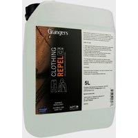 Clothing Repel - 5 Litres, White
