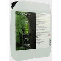 Rug Wash 5 Litre, Green