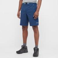 Men's Hike Air Stretch Shorts, Navy