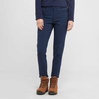 Women's Skinny Stretch Pants, Navy