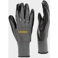 Work Gripper Gloves, Grey