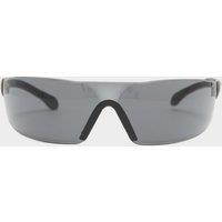 SY120 Frameless Protective Eyewear, Grey