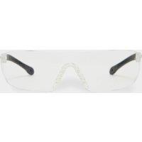 SY120 Frameless Protective Eyewear, Clear