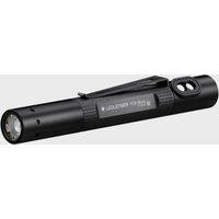 P2R Work Rechargeable Torch, Black