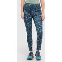 Women's Kiwi Pro Leggings, Navy