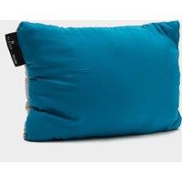 Travel Pillow, Blue