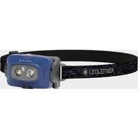 HF4R WORK Rechargeable Head Torch, Blue