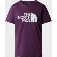 Women's Relaxed Easy T-Shirt, Black