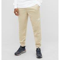 Men's Reaxion Fleece Joggers, White