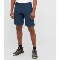 Men's Duration II Shorts, Navy