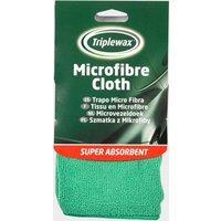 Microfibre Cloth, Green
