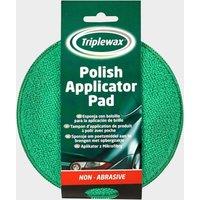 Applicator Pad, Green