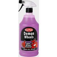 Demon Wheels Cleaner - 1 Litre, Purple