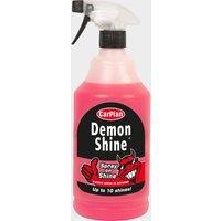 Demon Shine Spray on Shine - 1 Litre, Pink