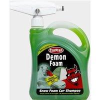 Demon Foam with Snow Foam Gun - 2L, Green