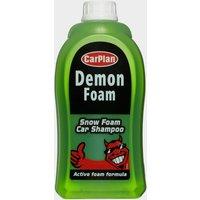 Demon Snow Foam - 1L, Green