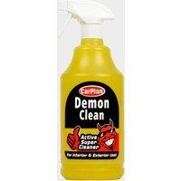 Demon Clean Active Super Cleaner - 1L, Yellow