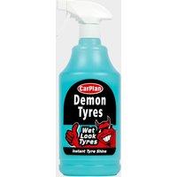 Demon Tyres Cleaner - 1L, Blue