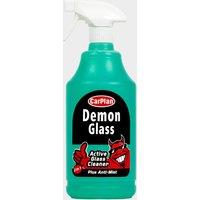 Demon Glass Cleaner - 1L, Blue