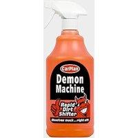 Demon Machine Rapid Dirt Shifter - 1L, Orange