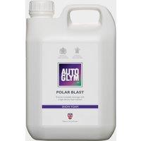 Polar Blast 2.5L, White