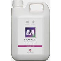 Polar Wash 2.5L, White