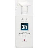 Custom Wheel Cleaner 500ml, White