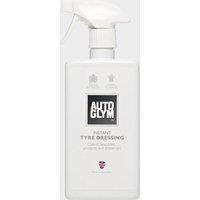 Instant Tyre Dressing 500ml, White