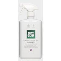 Caravan and Motorhome Cleaner 1L, White