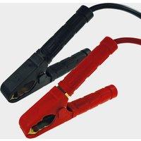 25mm X 3m Emergency Jump Leads 450A, Red