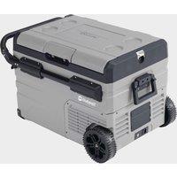 Arctic Frost 45 Wheeled Compressor Cooler, Grey