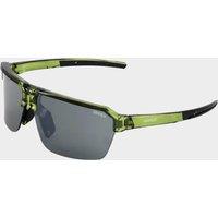Bolt Sport Sunglasses, Green