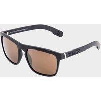 Thunder X Polarised Sunglasses, Gold