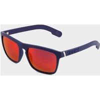Thunder X Polarised Sunglasses, Red