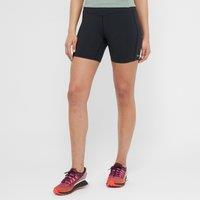 Women's Ineo Lite Shorts, Black