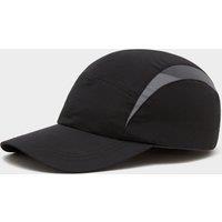 Men's Active Running Cap, Black