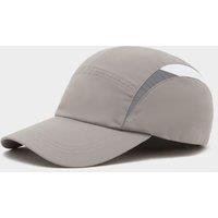 Women's Active Running Cap, Grey