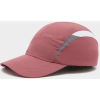 Women's Active Running Cap, Pink
