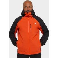 Men's Torrek Waterproof Jacket, Red