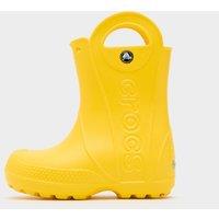 Kids' Handle It Rain Boot, Yellow