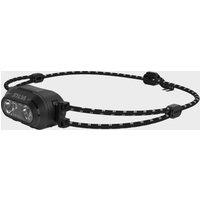 Smini Fly Head Torch, Black