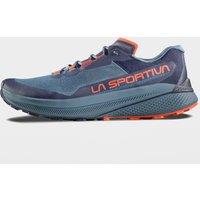 Men's Prodigio Trail Running Shoes, Blue