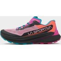 Women's Prodigio Trail Running Shoes, Pink