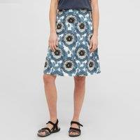 Women's Malmo Skirt, Blue