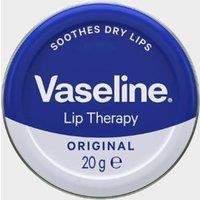 Vaseline Lip Therapy Original 20g, Blue