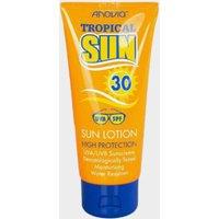Tropical Sun Lotion SPF30 65ml, Orange