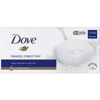 Dove Soap Bar 90g, White