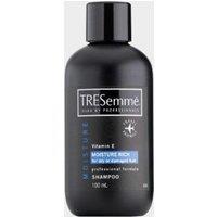 Tresemm Moisture Rich Shampoo 100ml, Black